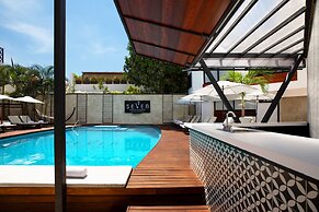 Seven Boutique Apartments Cancún