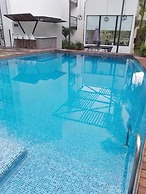 Seven Boutique Apartments Cancún