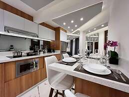 Seven Boutique Apartments Cancún