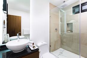Seven Boutique Apartments Cancún