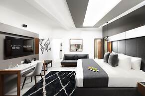 Seven Boutique Apartments Cancún
