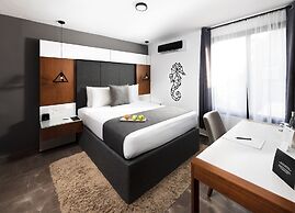 Seven Boutique Apartments Cancún