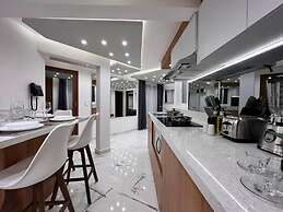 Seven Boutique Apartments Cancún