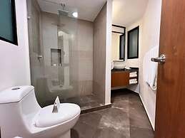 Seven Boutique Apartments Cancún