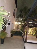Seven Boutique Apartments Cancún