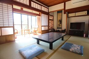 Yadokari Kumano