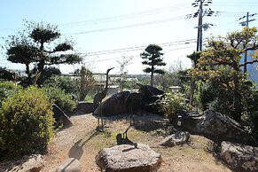 Yadokari Kumano