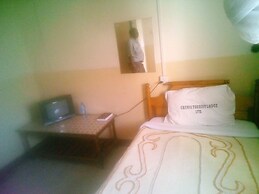 Chania Guest House