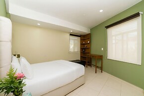 Casa Santa Fe, Guanajuato