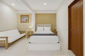 Casa Santa Fe, Guanajuato