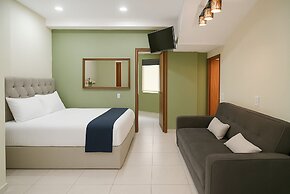 Casa Santa Fe, Guanajuato