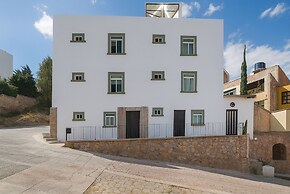 Casa Santa Fe, Guanajuato