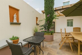 Casa Santa Fe, Guanajuato