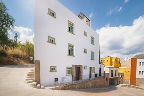 Casa Santa Fe, Guanajuato
