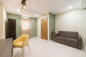 Casa Santa Fe, Guanajuato
