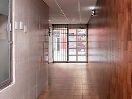 Hotel Allende 104