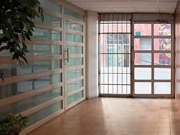 Hotel Allende 104