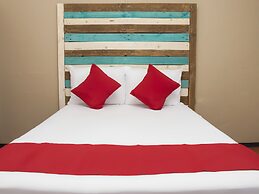 Hotel Allende 104
