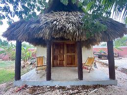 Mangrove King Fishing Lodge