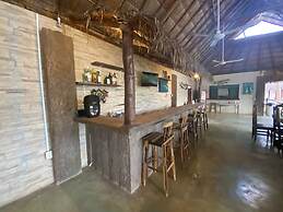 Mangrove King Fishing Lodge