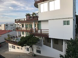 Hotel Casa Mia