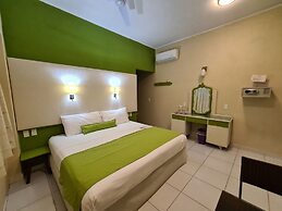 Hotel Casa Mia