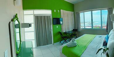 Hotel Casa Mia