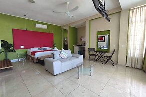Hotel Casa Mia