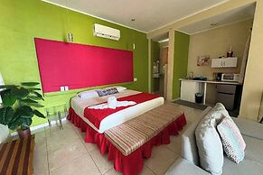 Hotel Casa Mia
