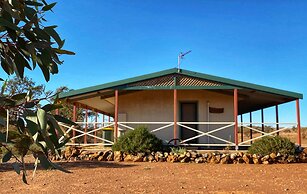 Bendleby Ranges