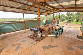 Bendleby Ranges