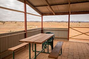 Bendleby Ranges