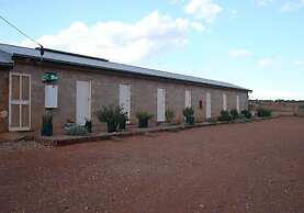Bendleby Ranges