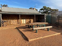 Bendleby Ranges