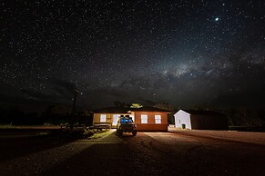 Bendleby Ranges