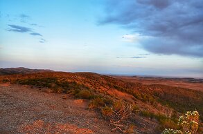 Bendleby Ranges