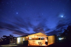 Bendleby Ranges