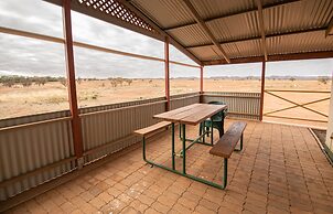 Bendleby Ranges