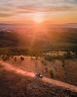 Bendleby Ranges