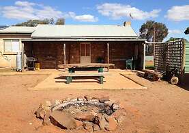 Bendleby Ranges
