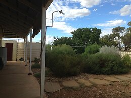 Bendleby Ranges