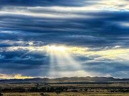 Bendleby Ranges