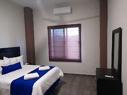 Grand View Suites