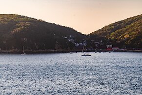 Cabañas el Ocaso