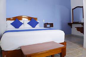 Hotel Casa Poblana