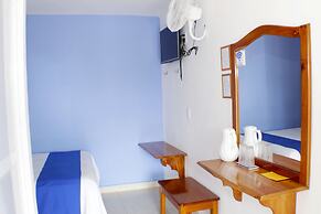 Hotel Casa Poblana