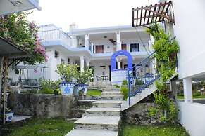 Hotel Casa Poblana