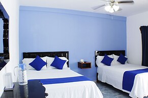 Hotel Casa Poblana