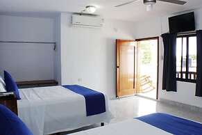 Hotel Casa Poblana
