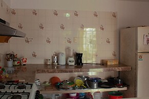 Hotel Casa Poblana